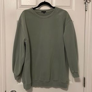 Large Women’s Crewneck (Dynamite)